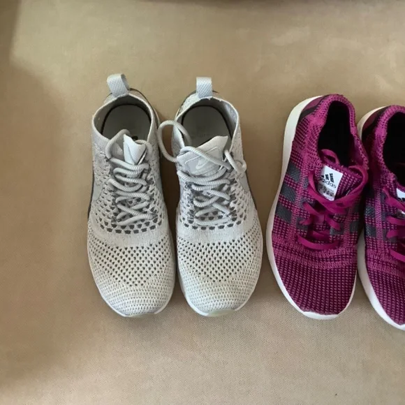 Sneakers - Picture 3 of 10